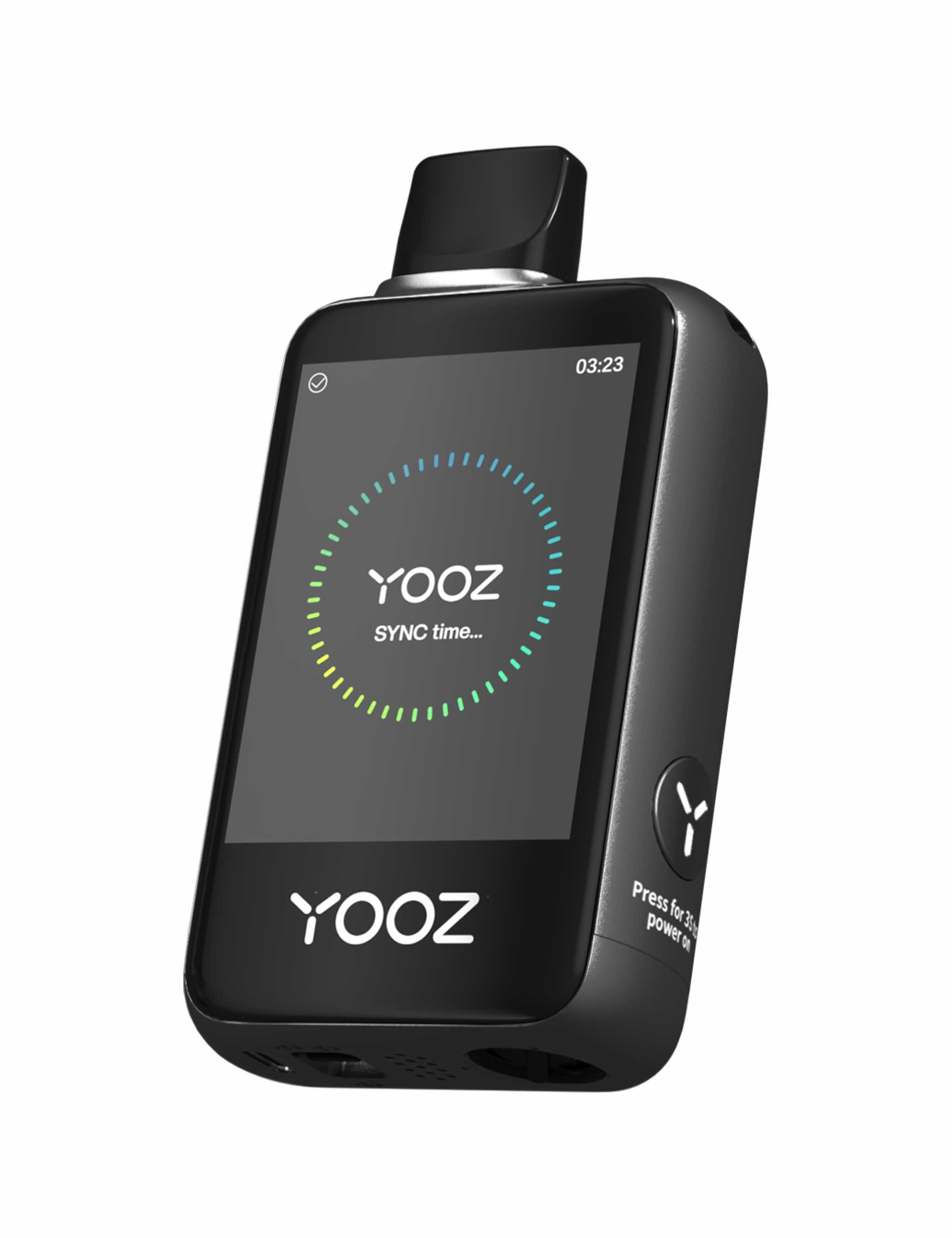 Pod YOOZ linkx pro (BLACK)
